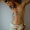 Traditional Crucifix 23" - Image 5