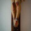 Traditional Crucifix 23" - Image 3
