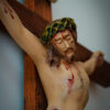 Traditional Crucifix 23"